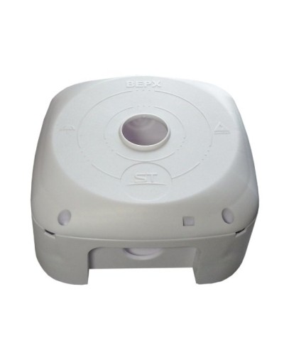 ST-K07 PRO (белый). Монтажная коробка для камер. Space Technology в Чите