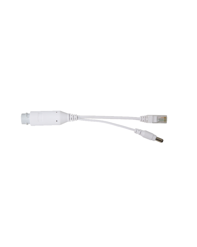 ST-1201M POE (без v./v.2). Сплиттер PoE. Space Technology в Чите