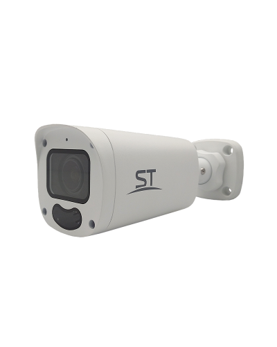 ST-VA2647 PRO (2.8-12). Видеокамера IP цилиндрическая. Space Technology в Чите