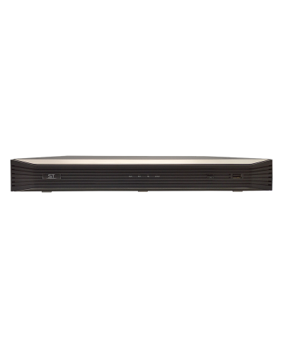 ST-NVR-V3208A45. IP-видеорегистратор 32-канальный. Space Technology в Чите