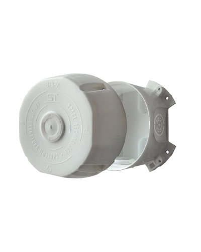 ST-K05 PRO (белый). Монтажная коробка для камер. Space Technology в Чите