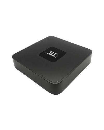 ST-NVR-P0406K15 (с 4РоЕ) TOWN. IP-видеорегистратор 4-канальный. Space Technology в Чите