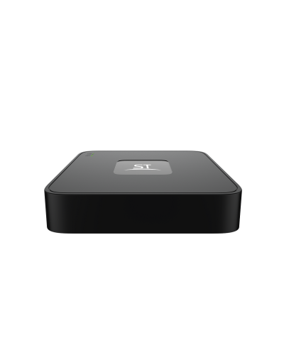 ST-NVR-V0506K15 PRO (версия 2). IP-видеорегистратор 5-канальный. Space Technology в Чите