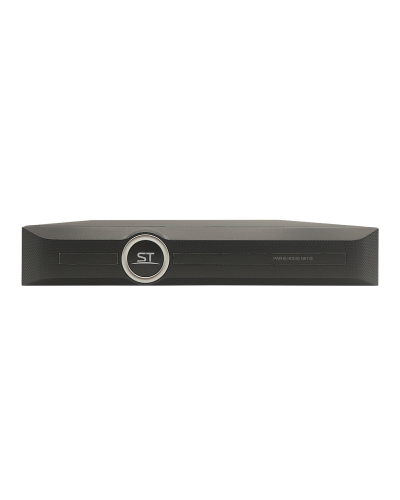 ST-NVR-V2008K15 PRO. IP-видеорегистратор 20-канальный. Space Technology в Чите