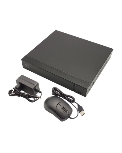 ST-NVR-V0908F95 PRO. IP-видеорегистратор 9-канальный. Space Technology в Чите