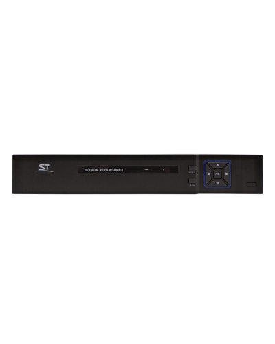 ST-NVR-S3208х25 LIGHT (версия 2). IP-видеорегистратор 32-канальный. Space Technology в Чите