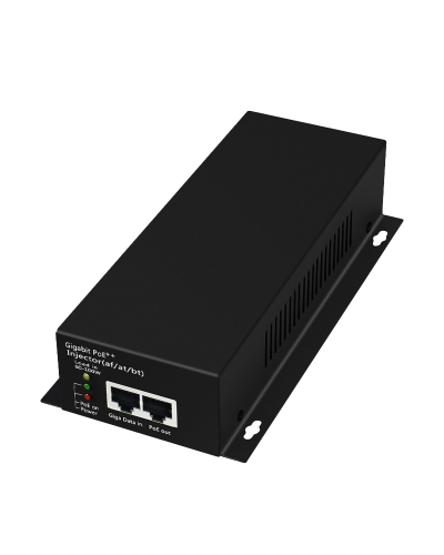 ST-4803POE. Инжектор PoE. Space Technology в Чите