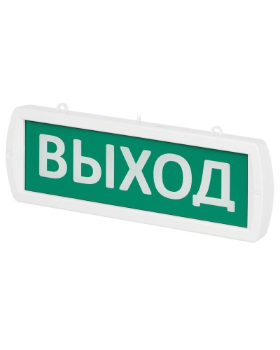 Топаз-220-Д Выход 220В, IP52 (SQ0349-0406). Оповещатель охранно-пожарный световой (табло). TDM ЕLECTRIC в Чите