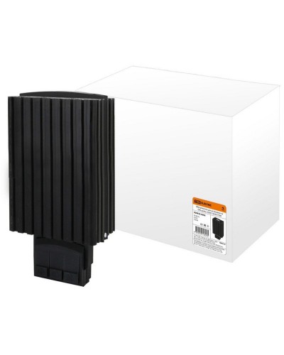 Обогреватель на DIN-рейку 230В, 60Вт (SQ0832-0004). Обогреватель. TDM ЕLECTRIC в Чите