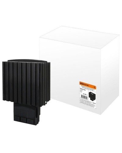 Обогреватель на DIN-рейку 230В, 15Вт (SQ0832-0001). Обогреватель. TDM ЕLECTRIC в Чите