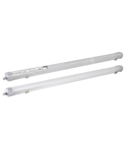 ДПП 1200 32Вт 4000К 2400лм IP65 (SQ0366-0128). Светодиодный светильник LED. TDM ЕLECTRIC в Чите