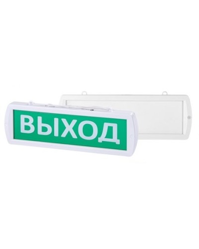 Топаз-220-ОП Выход 220В, IP52 (SQ0349-0403). Оповещатель охранно-пожарный световой (табло). TDM ЕLECTRIC в Чите