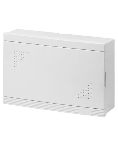 БМ-НП-03, 420х280х110, IP31 TDM (SQ0915-0323). Бокс мультимедийный. TDM ЕLECTRIC в Чите