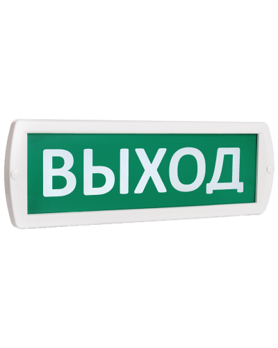 Т-220 Выход 230В, IP52 (SQ0349-0229). Оповещатель охранно-пожарный световой (табло). TDM ЕLECTRIC в Чите