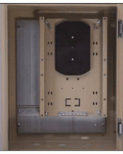 Tfortis CrossBox-2: Кросс оптический уличный в Чите