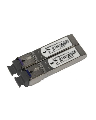Tfortis SFP-Модуль оптический до 10км. SFP-модуль. TFortis в Чите