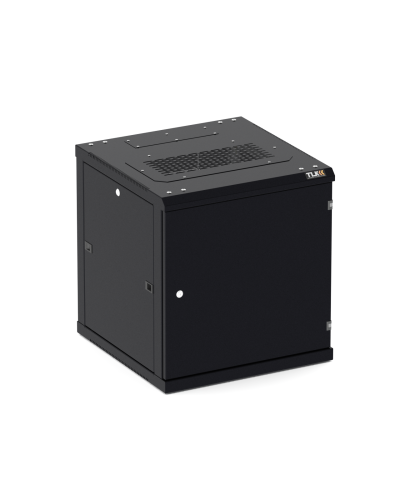 TWC-156060-R-M-BK. Шкаф телекоммуникационный 19 настенный 15U. TLK в Чите