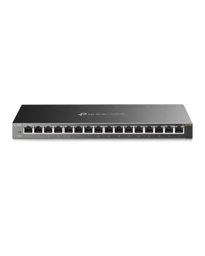 TL-SG116E. Коммутатор 16-портовый. TP-Link в Чите