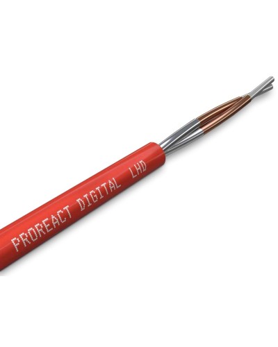 TH105 (TC220) PP (Polipropilen). Извещатель тепловой линейный (термокабель). Thermocable в Чите