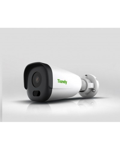 TC-C34GS I5/E/Y/C/SD/2.8/V4.2. Видеокамера IP цилиндрическая. Tiandy в Чите
