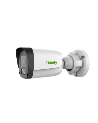 TC-C34QN I3/E/Y/4/V5.0. Видеокамера IP цилиндрическая. Tiandy в Чите