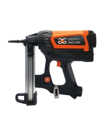 Toua GNG1000 (GNG1000). Газовый монтажный пистолет. Toua в Чите