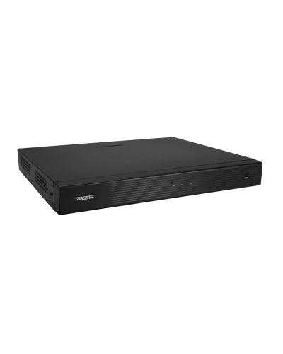 TRASSIR MiniNVR 3216R AnyIP. IP-видеорегистратор 16-канальный. Trassir в Чите