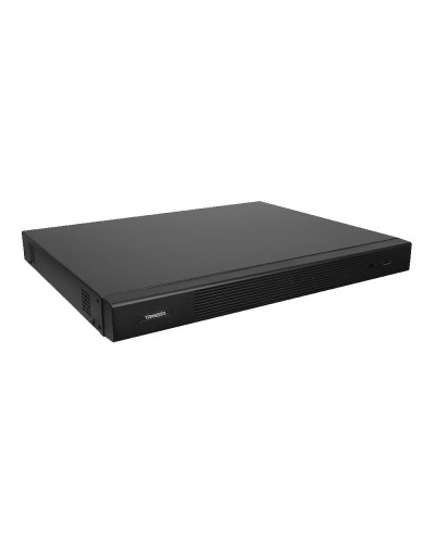 TRASSIR DuoStation 3432R AnyIP. IP-видеорегистратор 32-канальный. Trassir в Чите