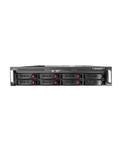 TRASSIR NeuroStation CT1 8800R/128-A5. IP-видеорегистратор 128-канальный. Trassir в Чите