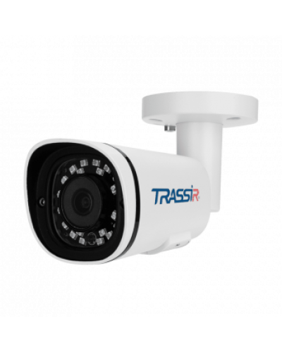 TR-D2151IR3 v2 (2.8). Видеокамера IP цилиндрическая. Trassir в Чите