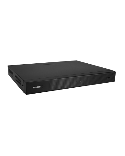 TRASSIR DuoStation 3424R AnyIP. IP-видеорегистратор 24-канальный. Trassir в Чите