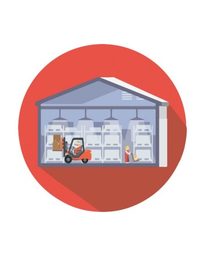 TRASSIR ActiveStock. Программное обеспечение для IP-систем видеонаблюдения. Trassir в Чите