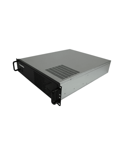 TRASSIR NeuroStation 8800R/64. IP-видеорегистратор 64-канальный. Trassir в Чите