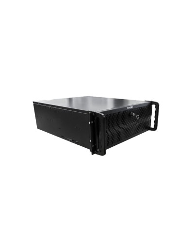 TRASSIR NeuroStation 8800R/160-A16. IP-видеорегистратор 16-канальный. Trassir в Чите