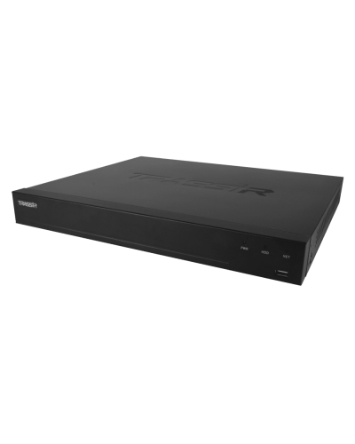 TRASSIR MiniNVR 3204R AnyIP. IP-видеорегистратор 4-канальный. Trassir в Чите