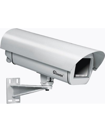 WHT465-24V: Термокожух для видеокамеры в Чите
