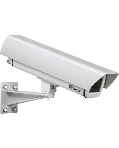 SVS32P-P13: Термокожух для IP видеокамеры в Чите