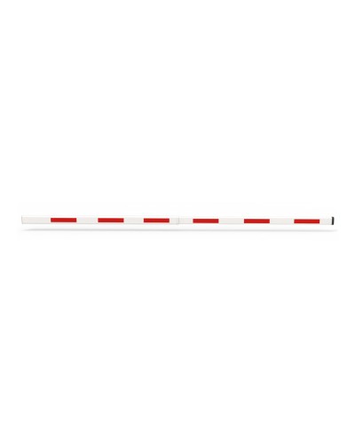 BGM1000 Telescopic Boom (4.5m). Стрела для шлагбаума. ZKTeco в Чите
