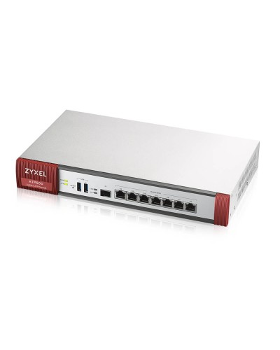 ATP500-RU0102F. Межсетевой экран. ZYXEL в Чите