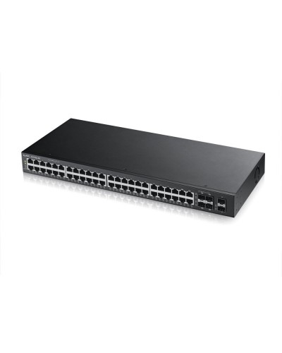 GS1920-48V2-EU0101F. Smart коммутатор. ZYXEL в Чите