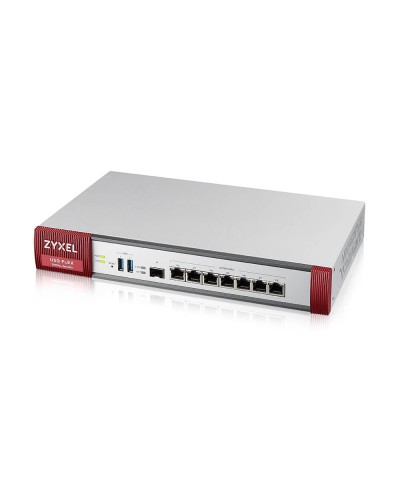 USGFLEX500-RU0101F. Межсетевой экран и Wi-Fi контроллер. ZYXEL в Чите