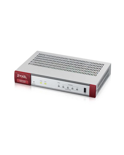 USGFLEX100-EUCI12F. Межсетевой экран и Wi-Fi контроллер. ZYXEL в Чите