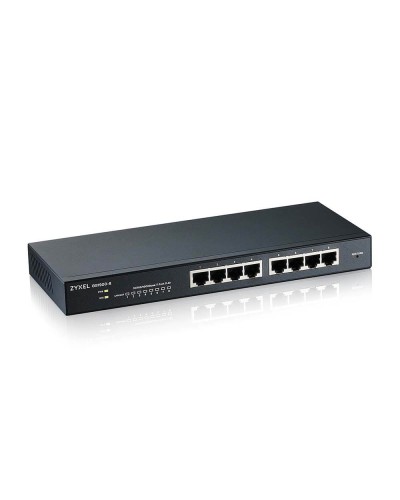 GS1900-8-EU0102F. Smart коммутатор. ZYXEL в Чите