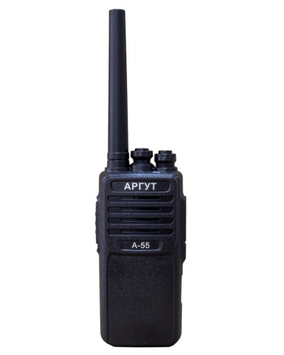Аргут А-55 (RU51008). Радиостанция портативная. Аргут в Чите