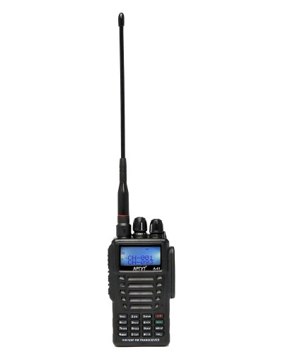 Аргут А-41 (RU51005). Радиостанция портативная. Аргут в Чите
