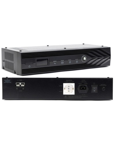 TEPLOCOM-300 (318). Источник питания. Бастион в Чите