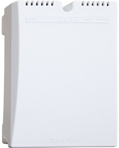 СКАТ-1200А Li-ion (СКАТ ИБП-12/1-1,6/Li) (262). Источник вторичного электропитания резервированный. Бастион в Чите