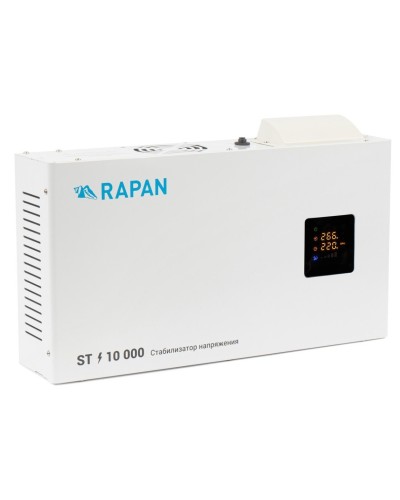 RAPAN ST-10000 (8904). Стабилизатор напряжения. Бастион в Чите