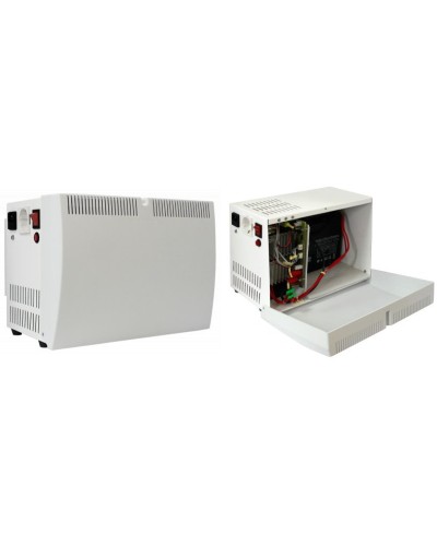 Teplocom-250+26 (497). Источник бесперебойного питания для газового котла. Бастион в Чите