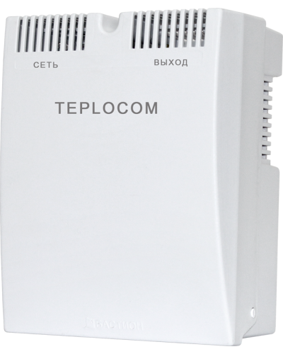 Teplocom GF (321). Устройство сопряжения. Бастион в Чите